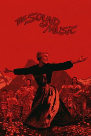 The Sound of Music's poster