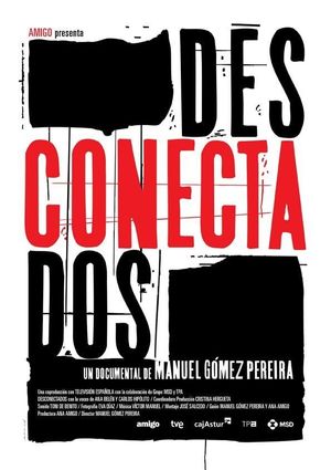 Desconectados's poster