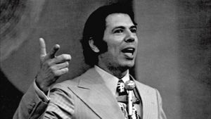 Silvio Santos: Especial 40 Anos SBT's poster