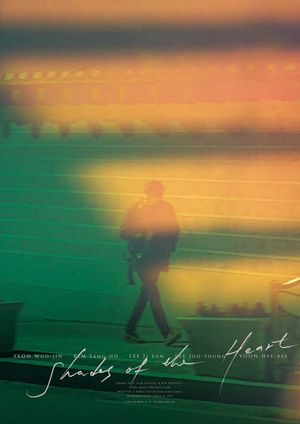 Shades of the Heart's poster