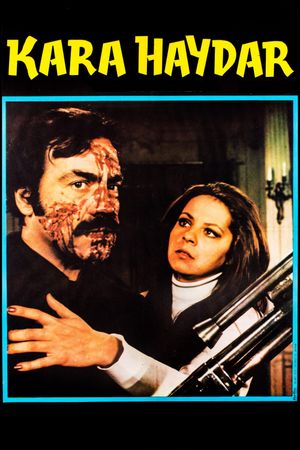 Kara Haydar's poster
