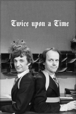 Twice Upon a Time's poster