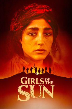 Girls of the Sun's poster