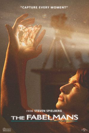 The Fabelmans's poster