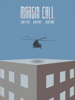 Margin Call's poster