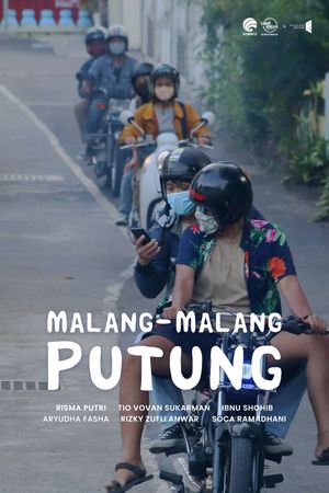 Malang-Malang Putung's poster