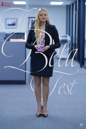 The Beta Test's poster