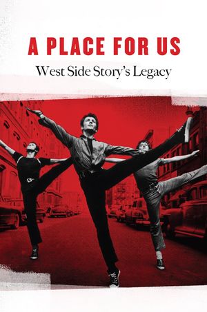 A Place for Us: West Side Story's Legacy's poster image