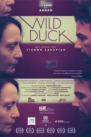 Wild Duck's poster