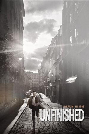 Unfinished's poster