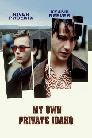 My Own Private Idaho's poster