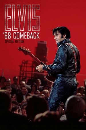Elvis: The '68 Comeback Special's poster