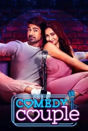 Comedy Couple's poster