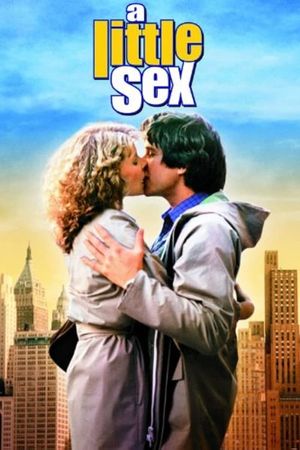 A Little Sex's poster