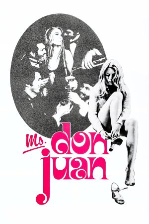 Don Juan, or If Don Juan Were a Woman's poster