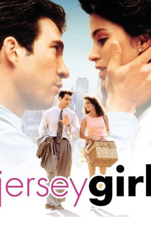 Jersey Girl's poster