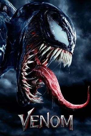Venom's poster