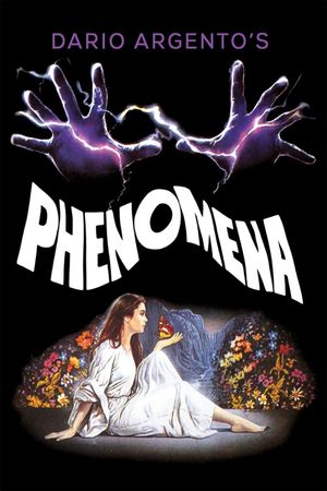Phenomena's poster