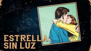 Estrella sin luz's poster