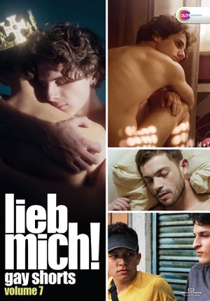 LIEB MICH! - Gay Shorts Volume 7's poster