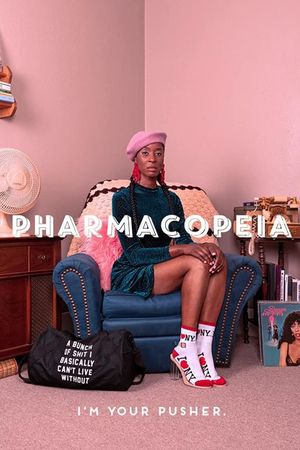 Pharmacopeia's poster