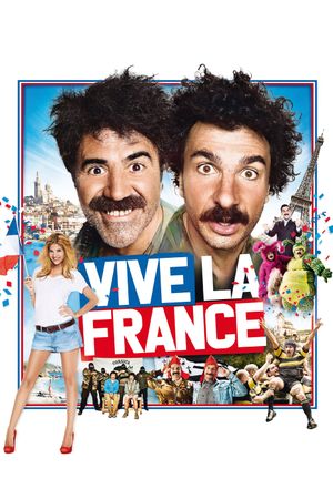 Vive la France's poster image