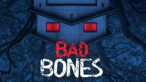 Bad Bones's poster