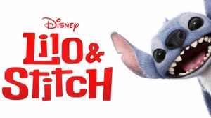 Lilo & Stitch's poster