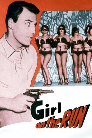 Girl on the Run's poster