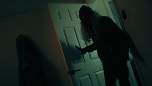 Night Caller's poster