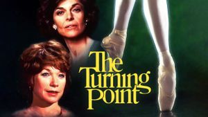 The Turning Point's poster