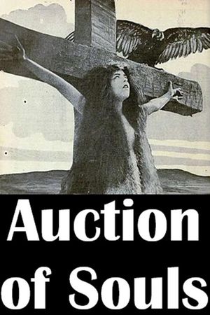 Auction of Souls's poster