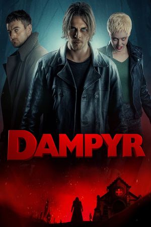 Dampyr's poster