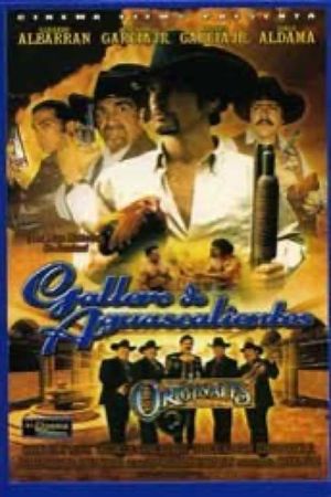 Gallero de Aguascalientes's poster image