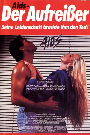 AIDS: Love in Danger's poster