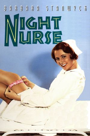 Night Nurse's poster