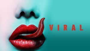 Viral's poster
