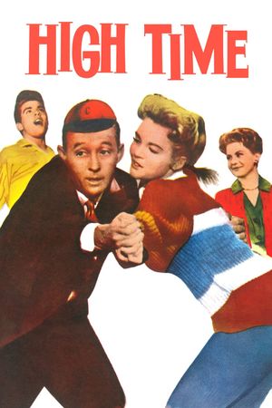 High Time's poster