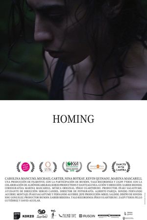 Homing's poster image