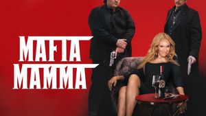 Mafia Mamma's poster
