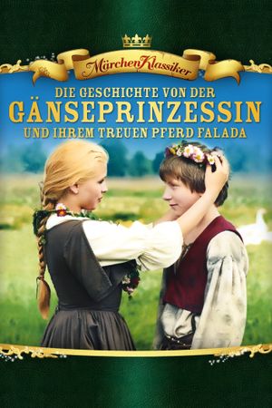 The Goose Princess's poster