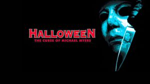 Halloween: The Curse of Michael Myers's poster