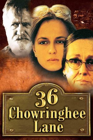 36 Chowringhee Lane's poster