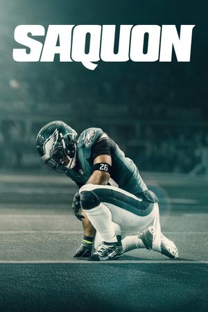 Saquon's poster