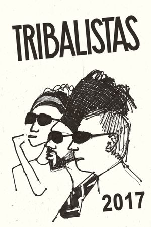 Tribalistas 2017's poster