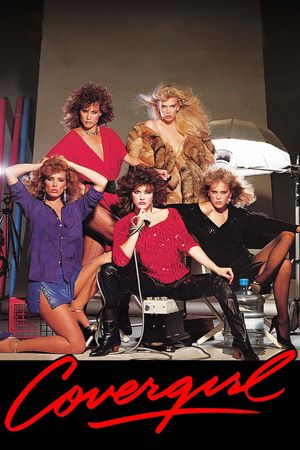 Covergirl's poster