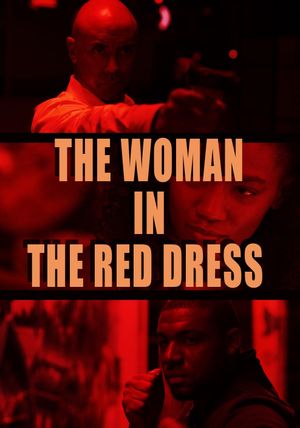 The Woman in the Red Dress's poster