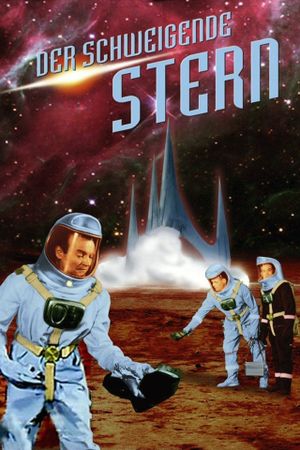 First Spaceship on Venus's poster