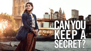 Can You Keep a Secret?'s poster