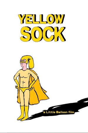 Yellow Sock's poster
